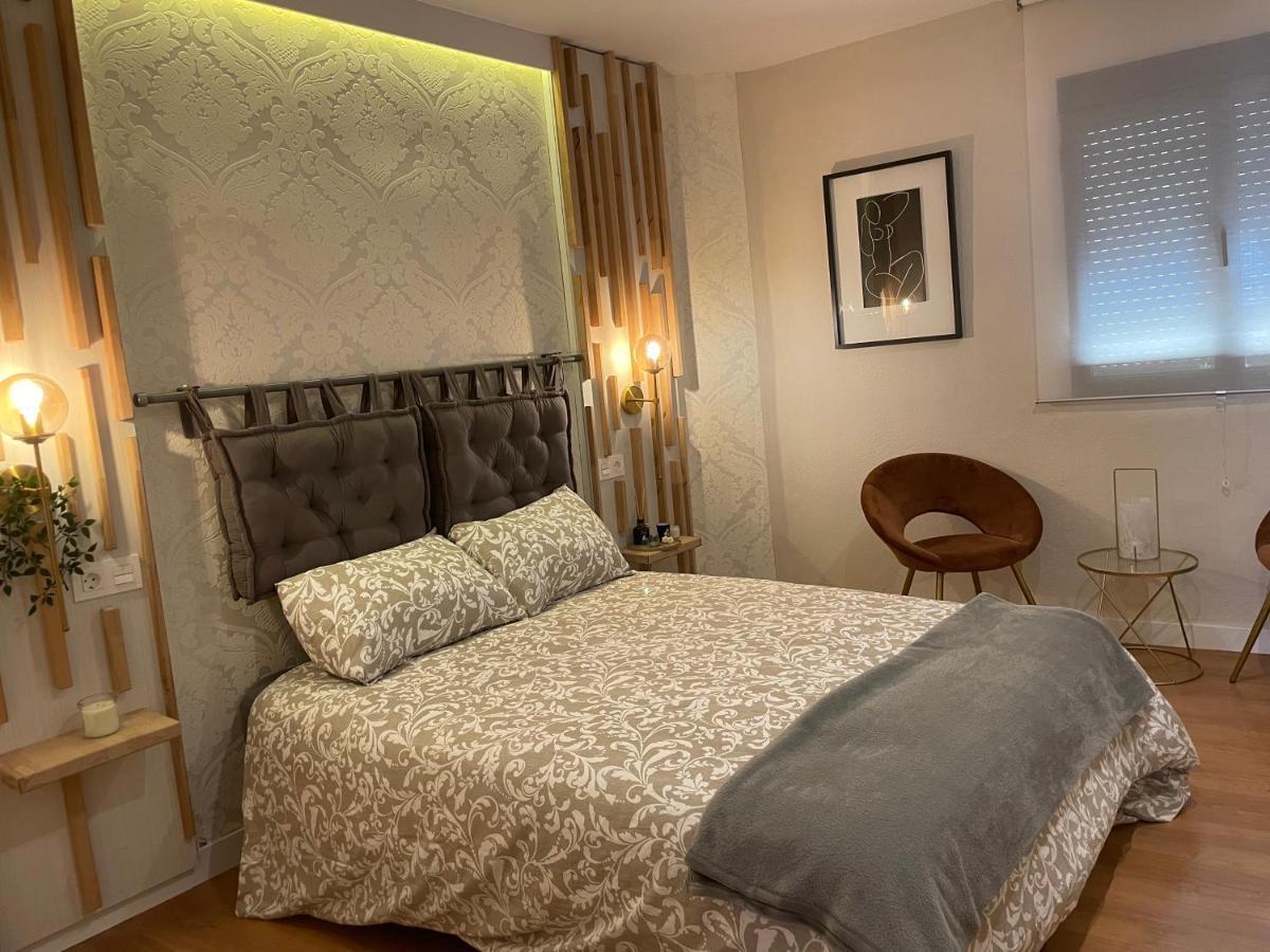 Precioso Apartamento Muy Cerca De Mendez Alvaro Мадрид Екстер'єр фото