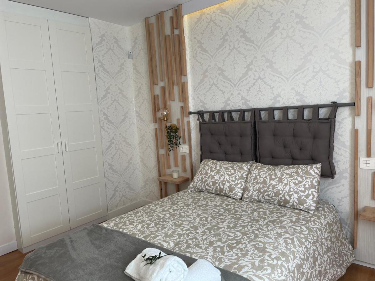 Precioso Apartamento Muy Cerca De Mendez Alvaro Мадрид Екстер'єр фото