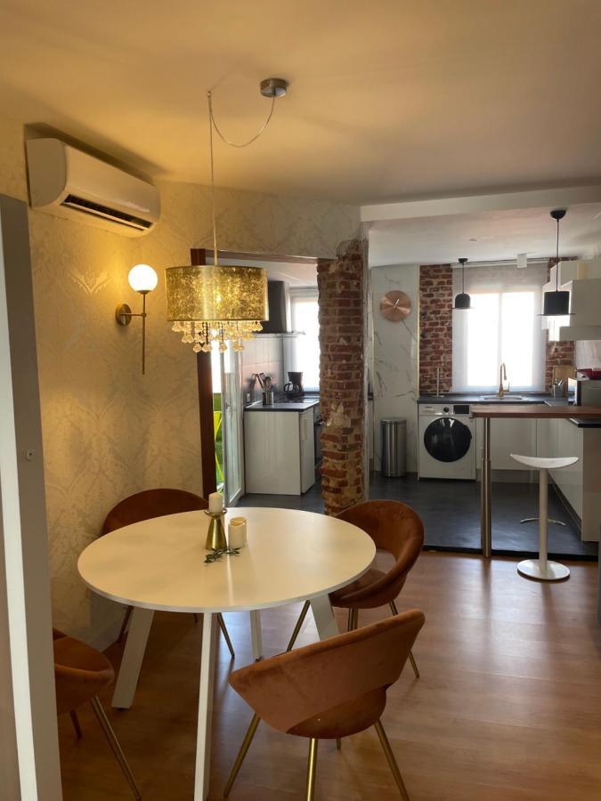 Precioso Apartamento Muy Cerca De Mendez Alvaro Мадрид Екстер'єр фото