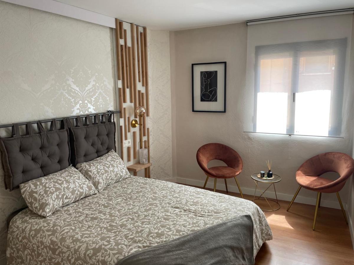 Precioso Apartamento Muy Cerca De Mendez Alvaro Мадрид Екстер'єр фото